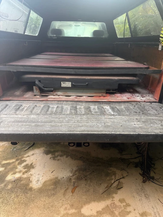 2004 Dodge Ram 3rd Gen - Image 7 of 14