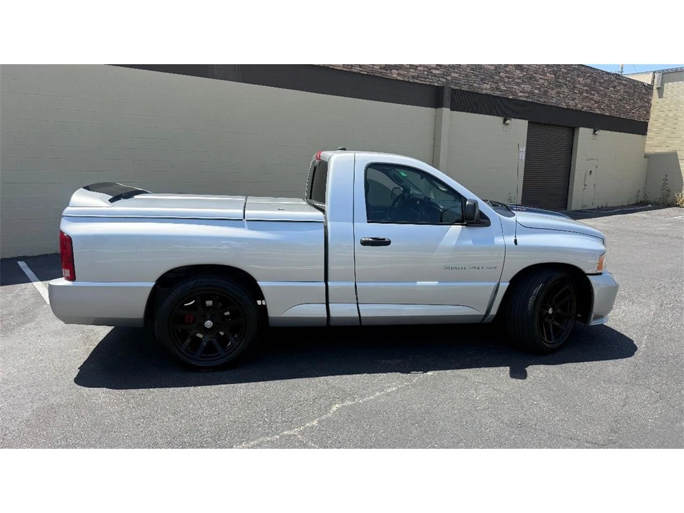 2004 Dodge Ram 3rd Gen - Image 10 of 22