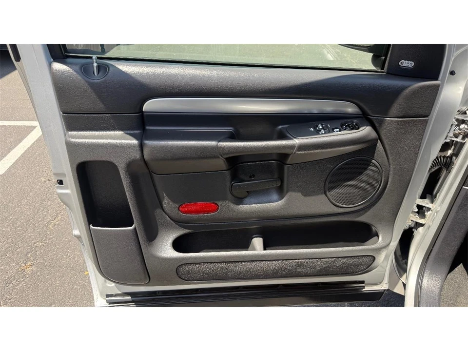 2004 Dodge Ram 3rd Gen - Image 11 of 22