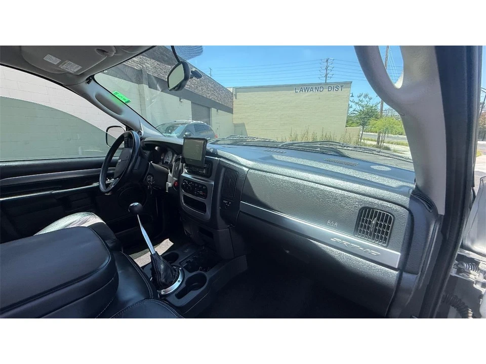 2004 Dodge Ram 3rd Gen - Image 15 of 22