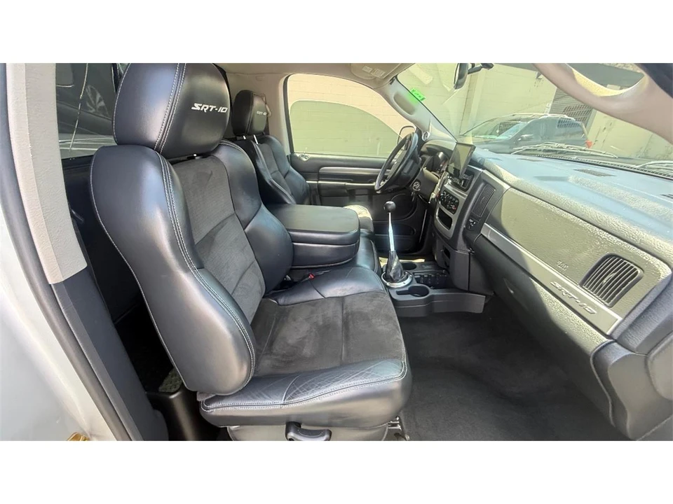 2004 Dodge Ram 3rd Gen - Image 16 of 22