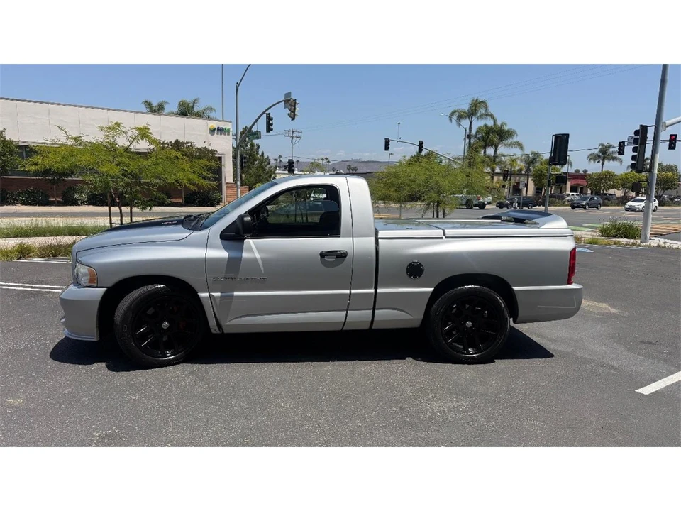 2004 Dodge Ram 3rd Gen - Image 6 of 22