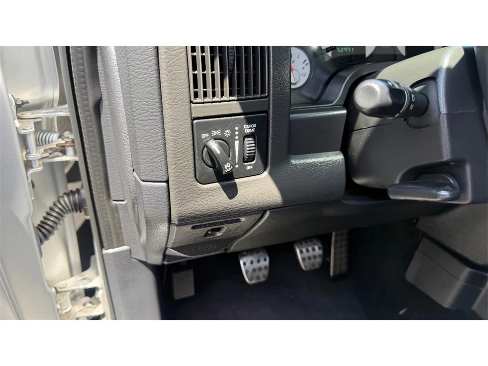 2004 Dodge Ram 3rd Gen - Image 17 of 22