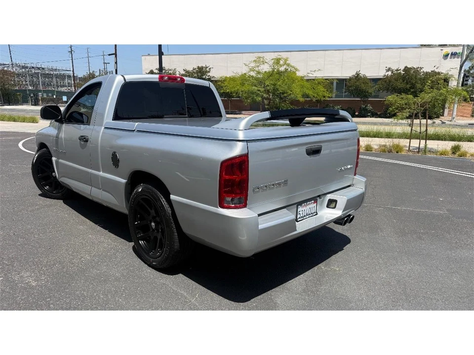 2004 Dodge Ram 3rd Gen - Image 5 of 22
