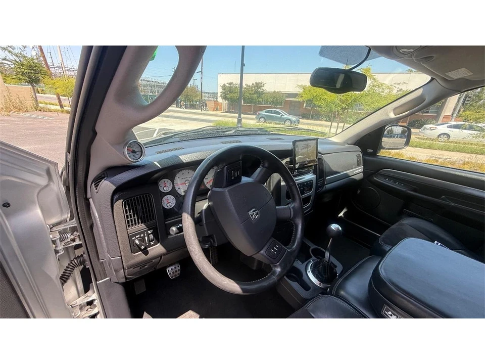 2004 Dodge Ram 3rd Gen - Image 12 of 22
