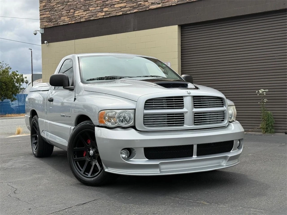 2004 Dodge Ram 3rd Gen - Image 2 of 22