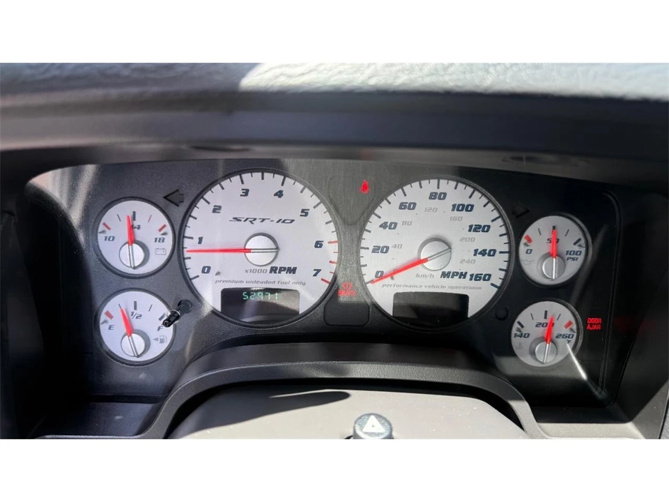 2004 Dodge Ram 3rd Gen - Image 20 of 22