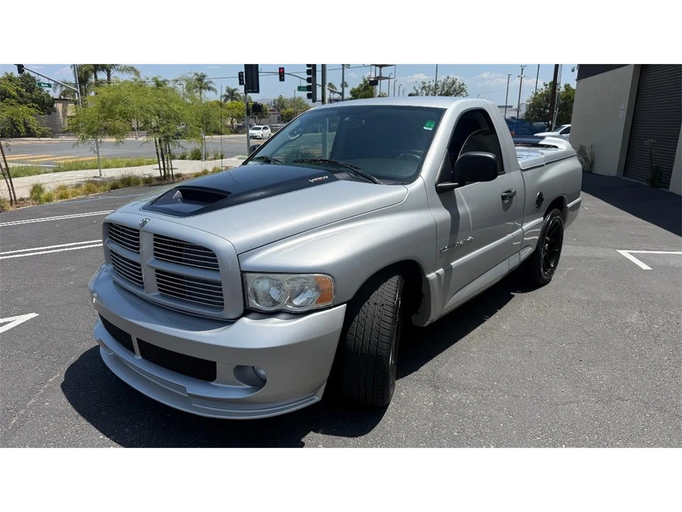 2004 Dodge Ram 3rd Gen - Image 7 of 22
