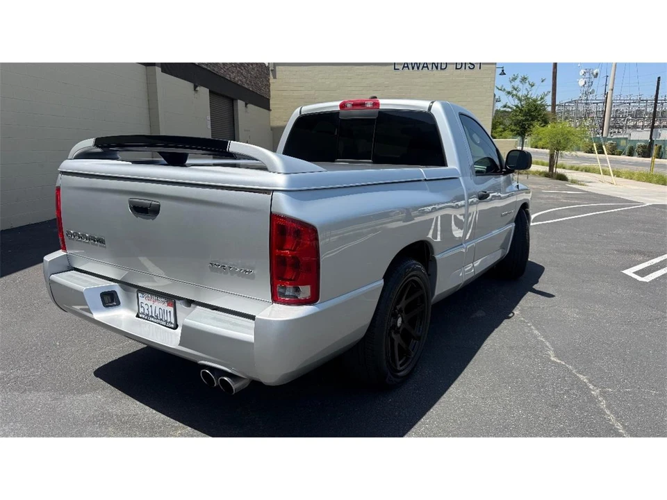 2004 Dodge Ram 3rd Gen - Image 9 of 22