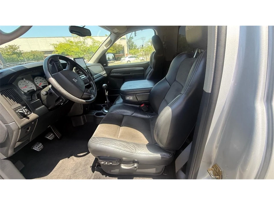 2004 Dodge Ram 3rd Gen - Image 13 of 22