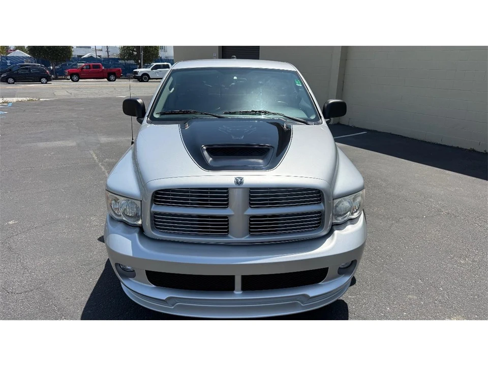 2004 Dodge Ram 3rd Gen - Image 3 of 22
