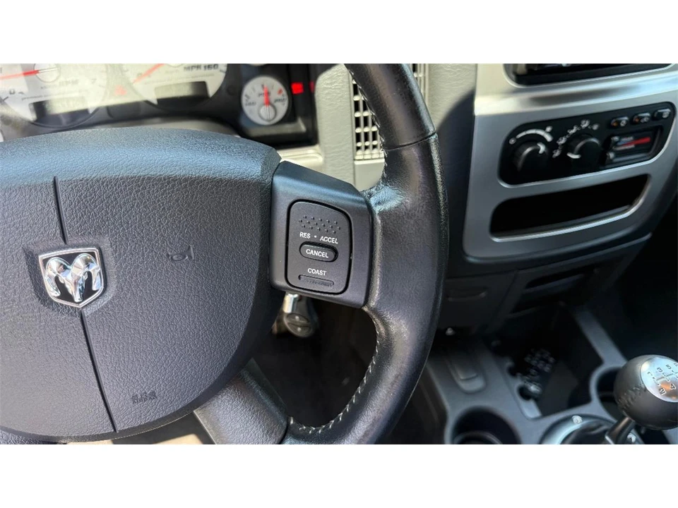 2004 Dodge Ram 3rd Gen - Image 19 of 22
