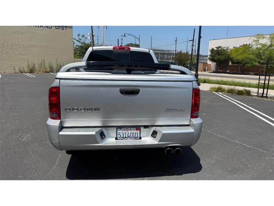 2004 Dodge Ram 3rd Gen - Image 8 of 22