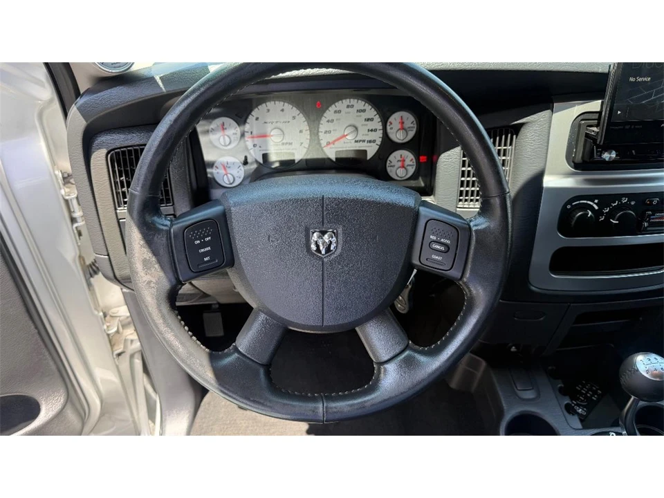 2004 Dodge Ram 3rd Gen - Image 18 of 22