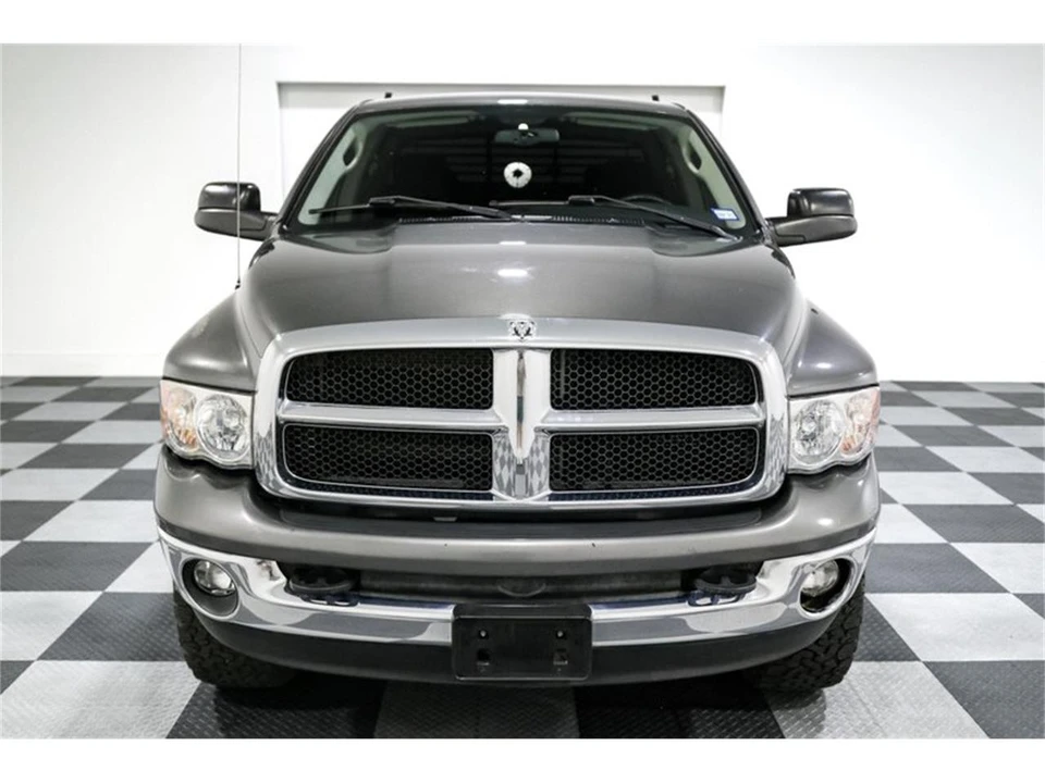 2004 Dodge Ram 3rd Gen - Image 2 of 31