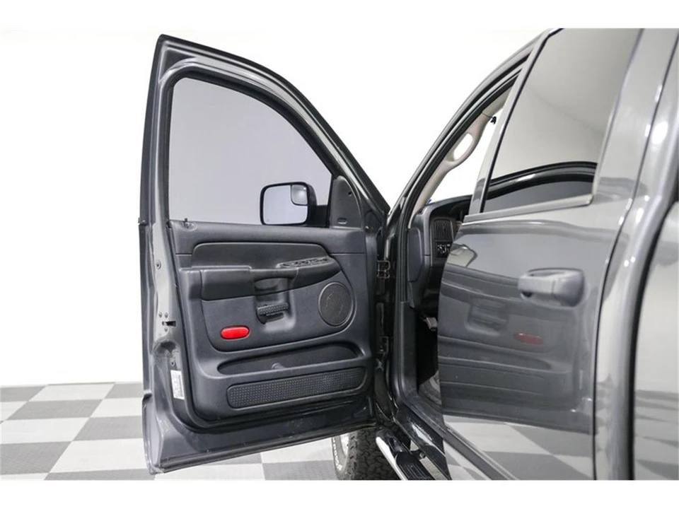 2004 Dodge Ram 3rd Gen - Image 9 of 31