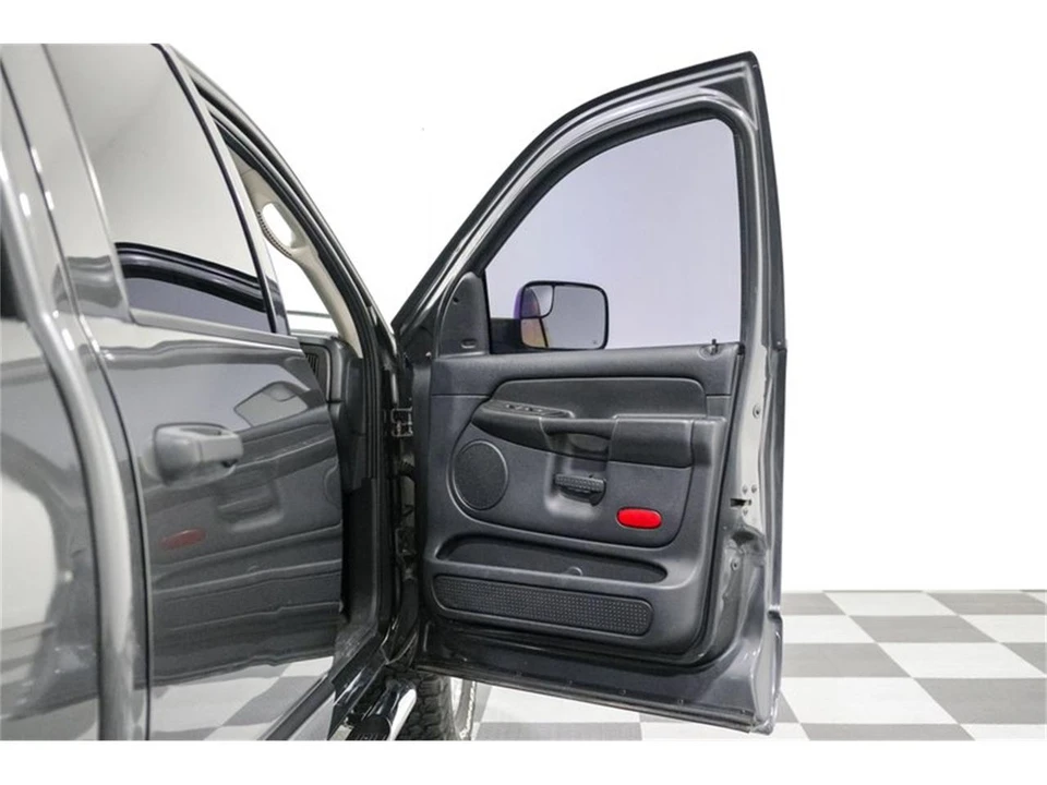 2004 Dodge Ram 3rd Gen - Image 15 of 31