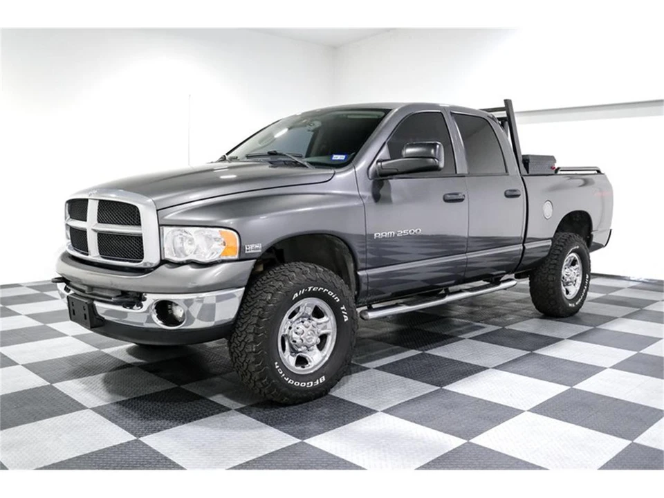 2004 Dodge Ram 3rd Gen - Image 3 of 31