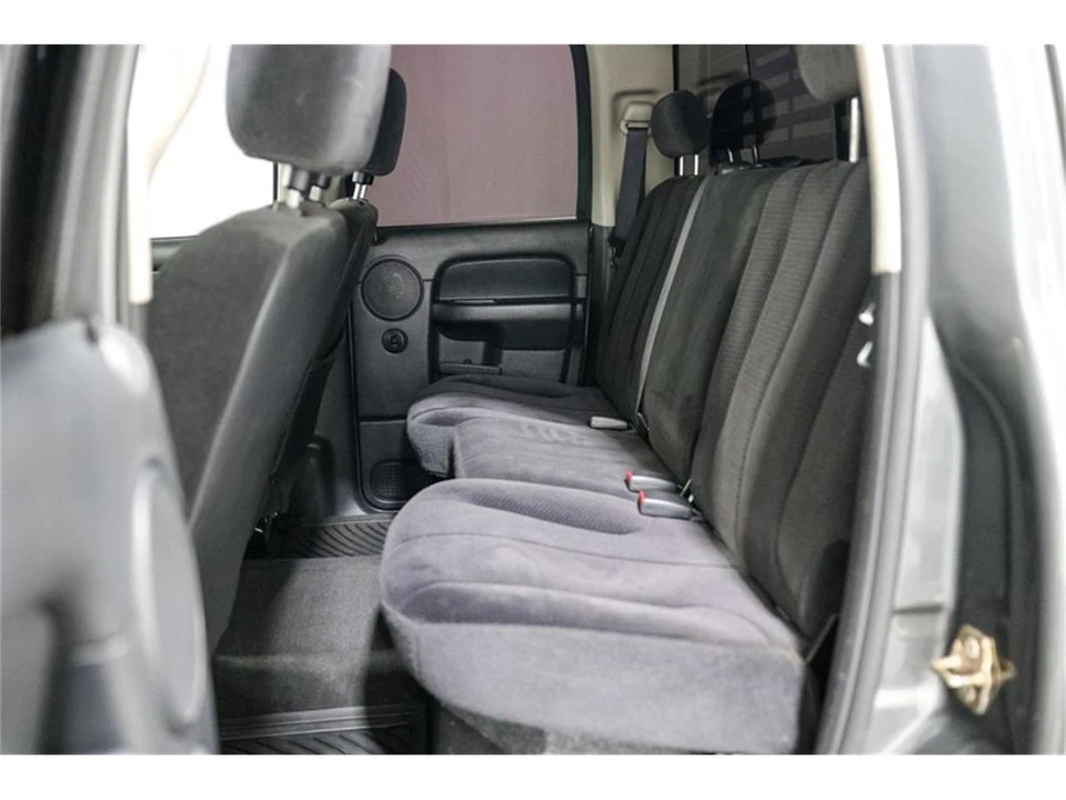 2004 Dodge Ram 3rd Gen - Image 14 of 31