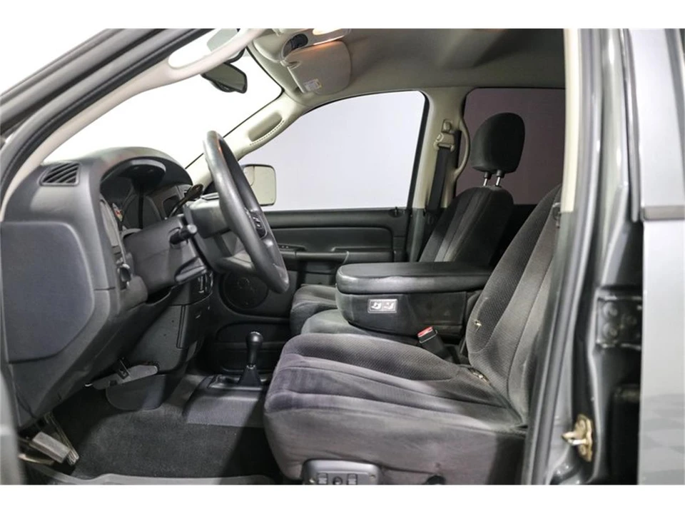 2004 Dodge Ram 3rd Gen - Image 11 of 31