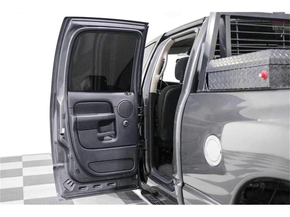 2004 Dodge Ram 3rd Gen - Image 13 of 31