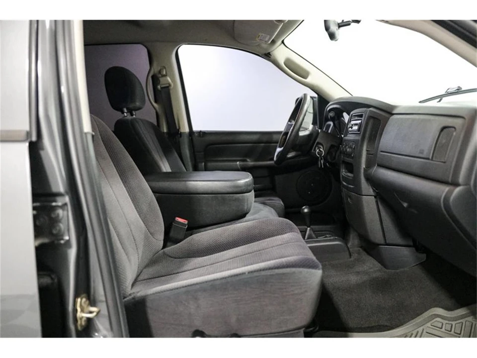 2004 Dodge Ram 3rd Gen - Image 16 of 31