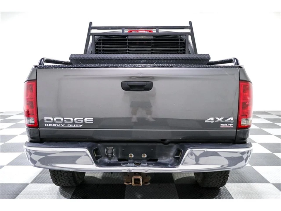 2004 Dodge Ram 3rd Gen - Image 6 of 31