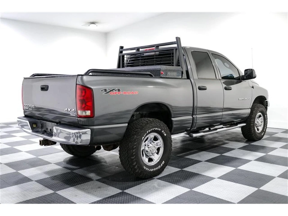 2004 Dodge Ram 3rd Gen - Image 7 of 31