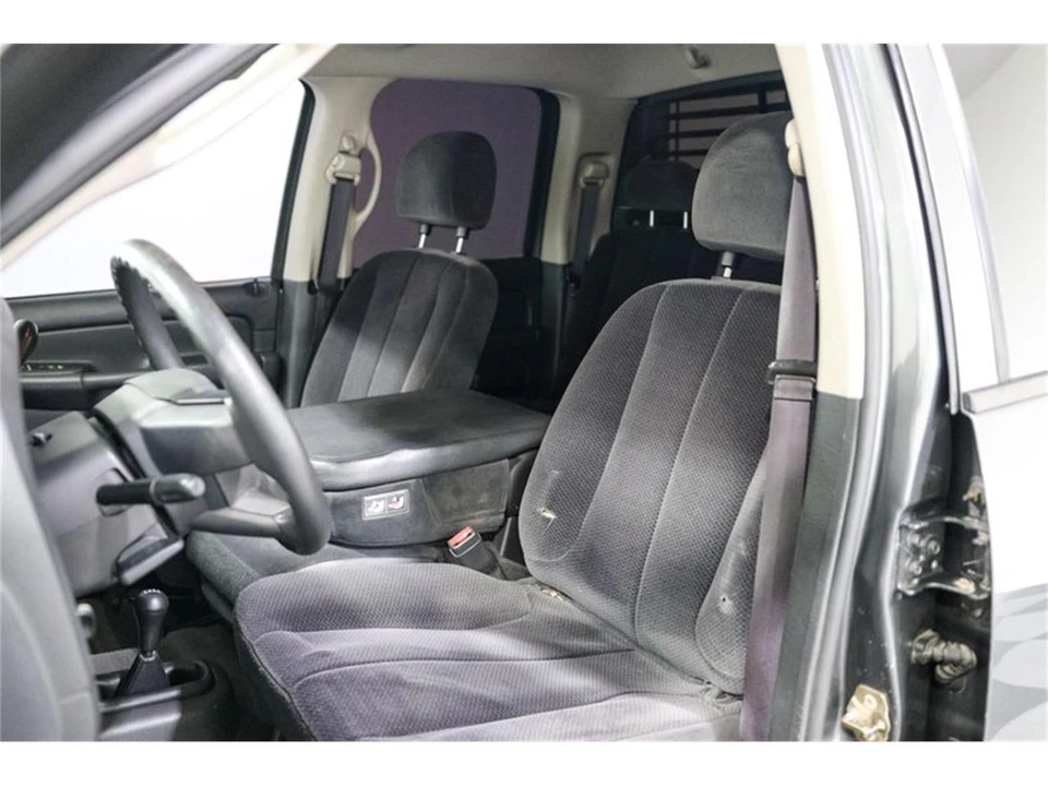2004 Dodge Ram 3rd Gen - Image 12 of 31