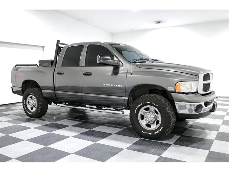 2004 Dodge Ram 3rd Gen - Image 8 of 31
