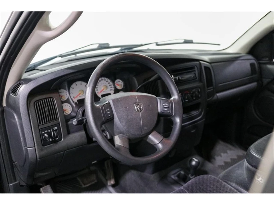 2004 Dodge Ram 3rd Gen - Image 10 of 31