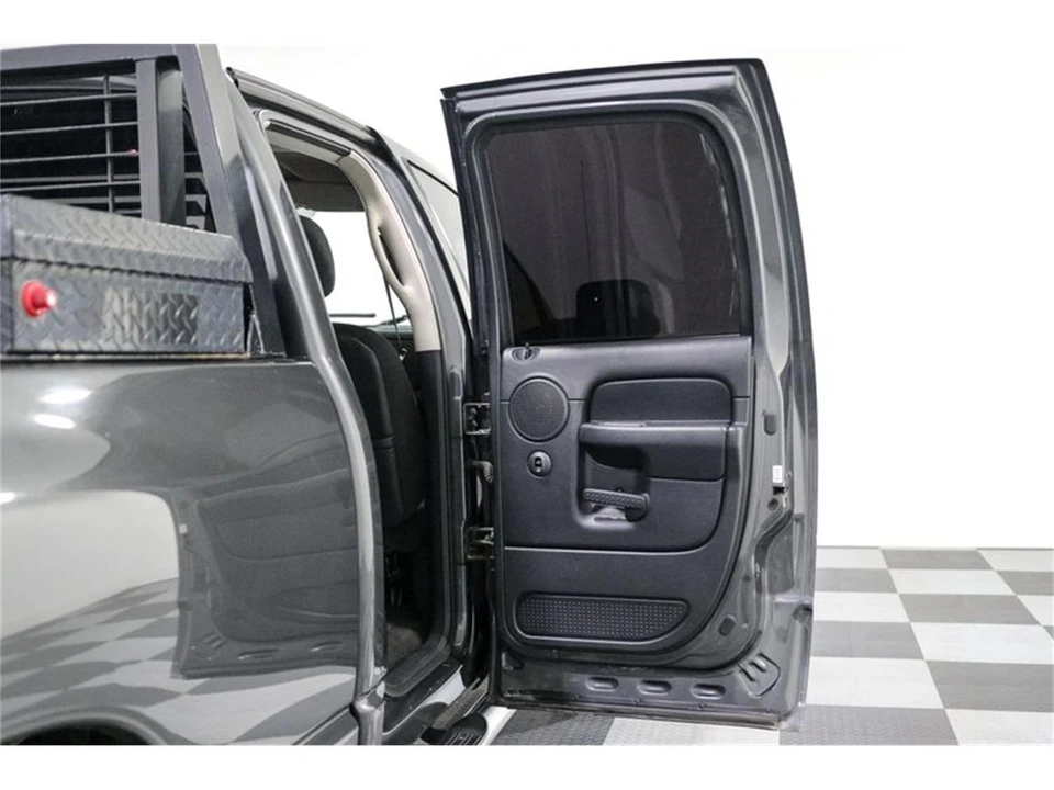 2004 Dodge Ram 3rd Gen - Image 19 of 31