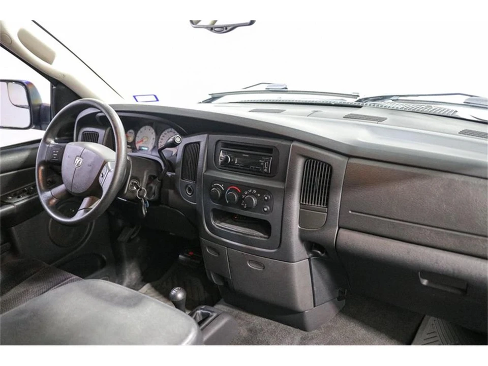 2004 Dodge Ram 3rd Gen - Image 18 of 31