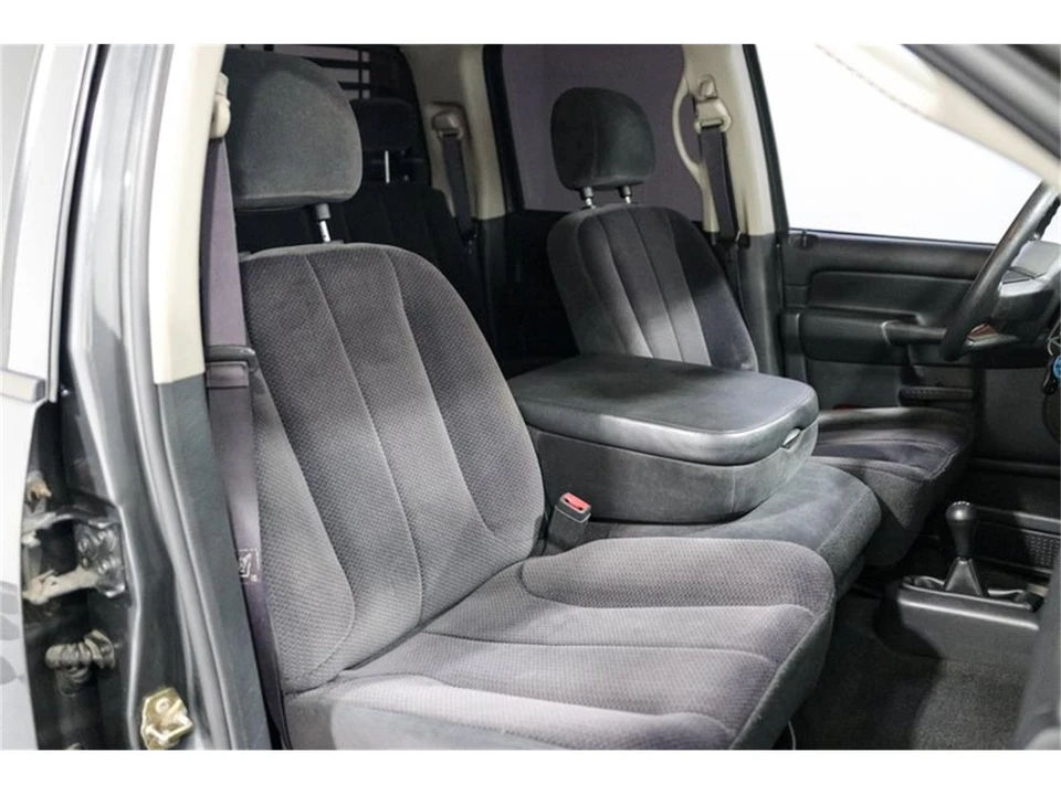 2004 Dodge Ram 3rd Gen - Image 17 of 31