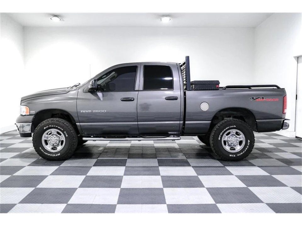2004 Dodge Ram 3rd Gen - Image 4 of 31