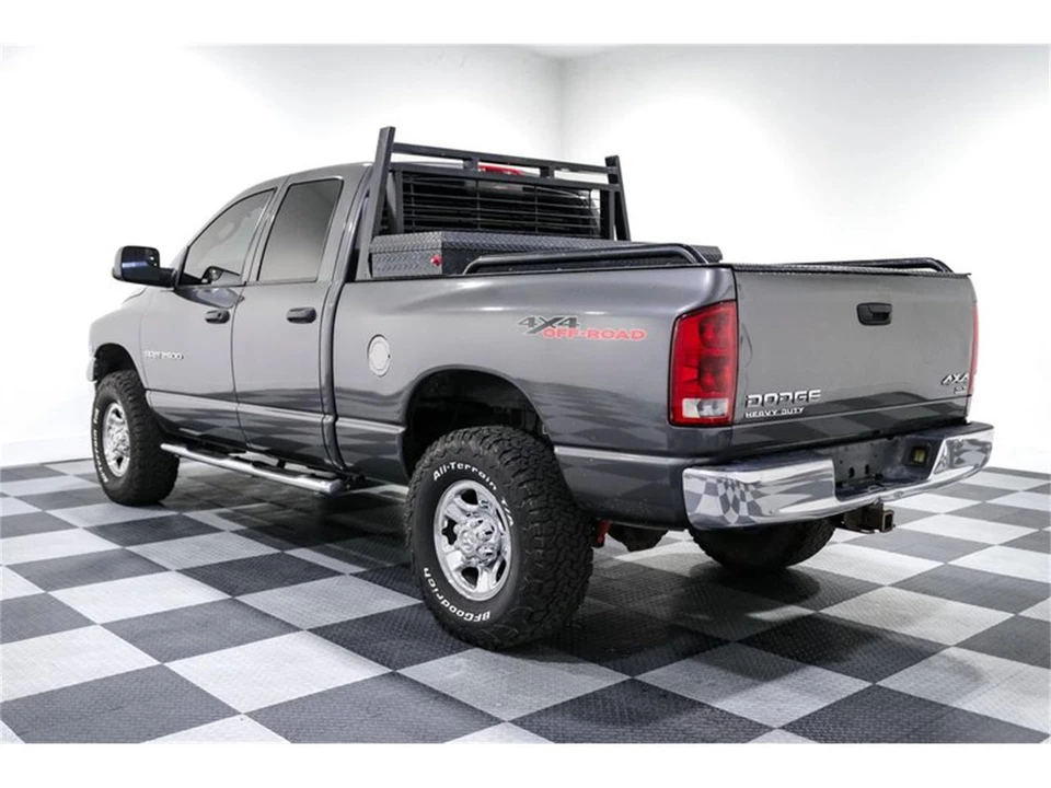 2004 Dodge Ram 3rd Gen - Image 5 of 31