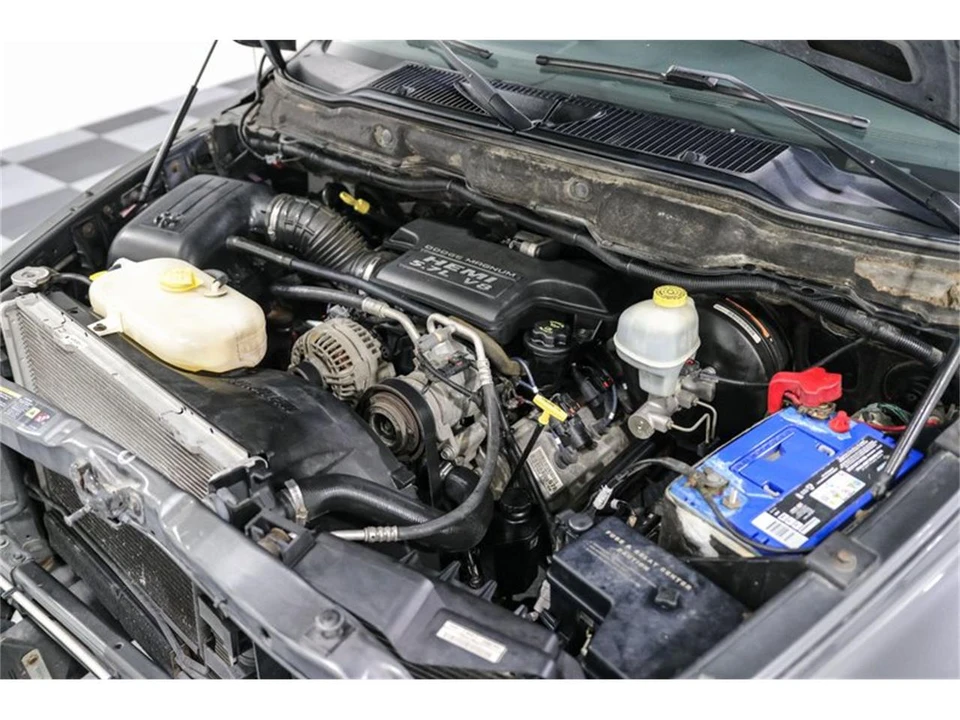 2004 Dodge Ram 3rd Gen - Image 24 of 31