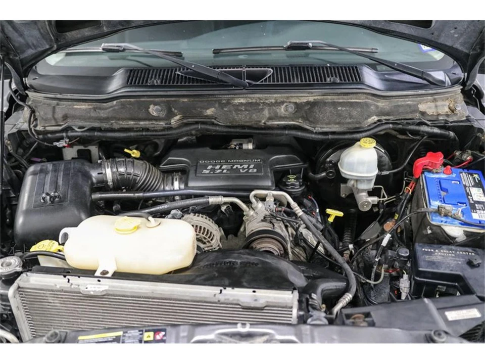 2004 Dodge Ram 3rd Gen - Image 25 of 31