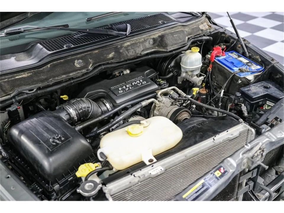 2004 Dodge Ram 3rd Gen - Image 26 of 31