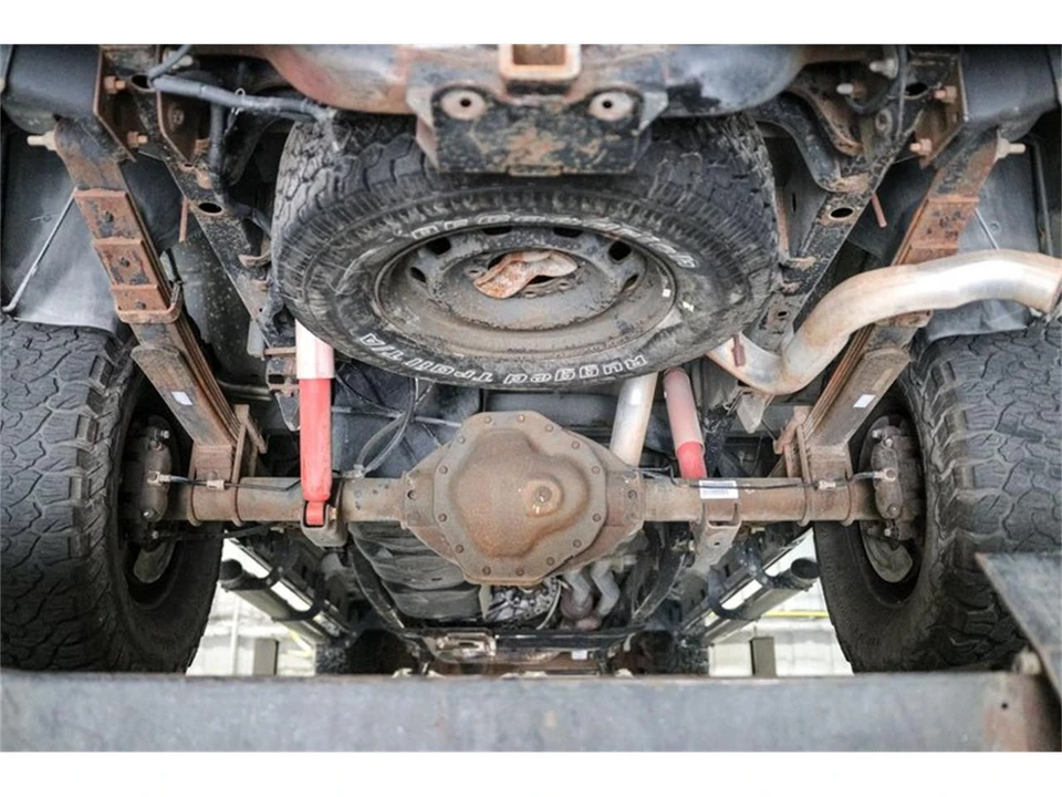 2004 Dodge Ram 3rd Gen - Image 27 of 31