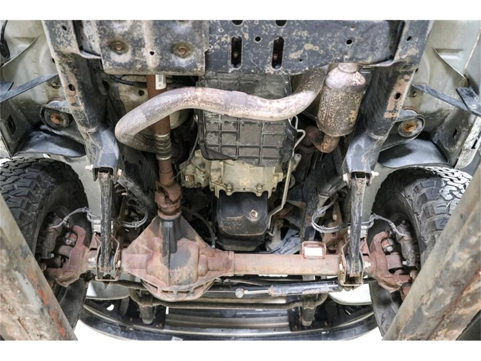 2004 Dodge Ram 3rd Gen - Image 30 of 31