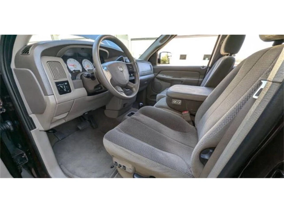 2004 Dodge Ram 3rd Gen - Image 3 of 9