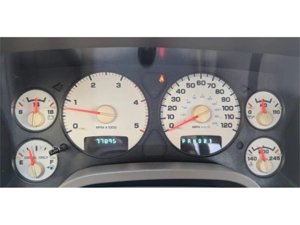 2004 Dodge Ram 3rd Gen - Image 4 of 9