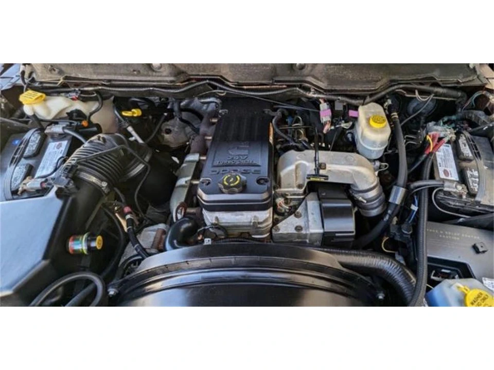 2004 Dodge Ram 3rd Gen - Image 8 of 9