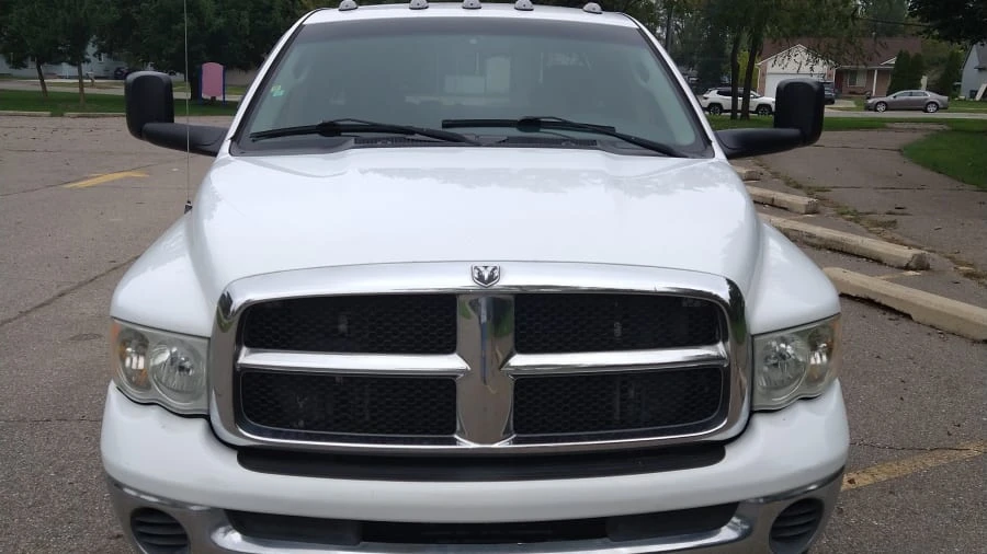 2004 Dodge Ram 3rd Gen - Image 5 of 8