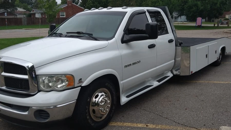 2004 Dodge Ram 3rd Gen - Image 6 of 8