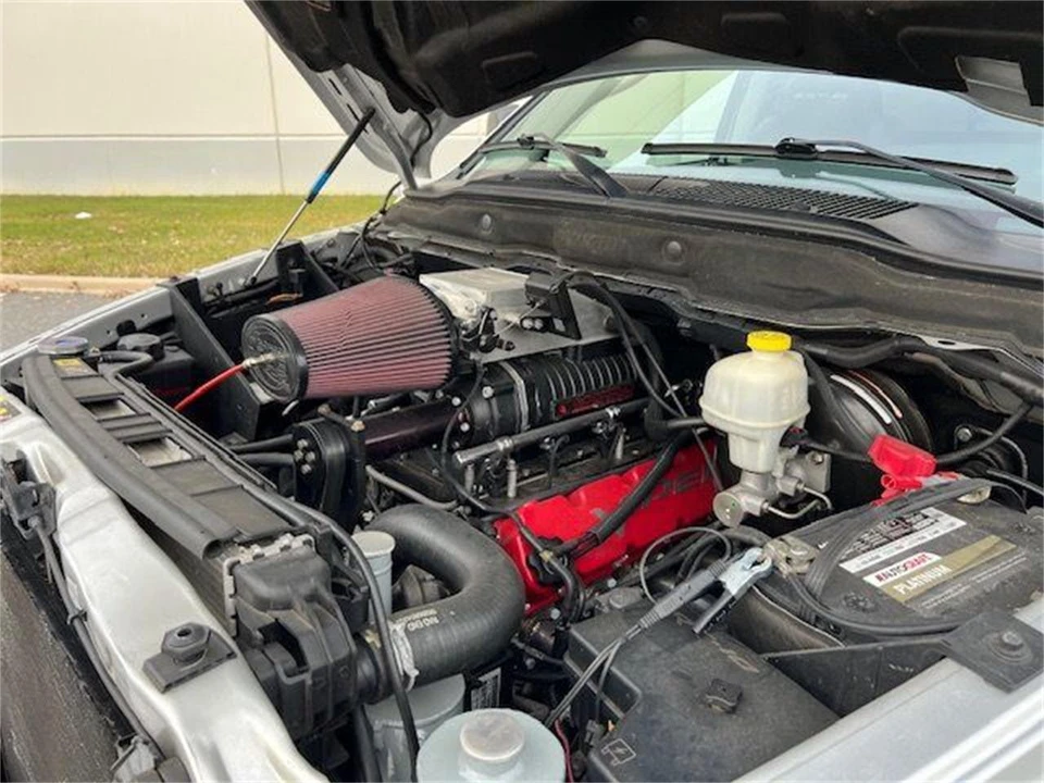 2004 Dodge Ram 3rd Gen - Image 4 of 28