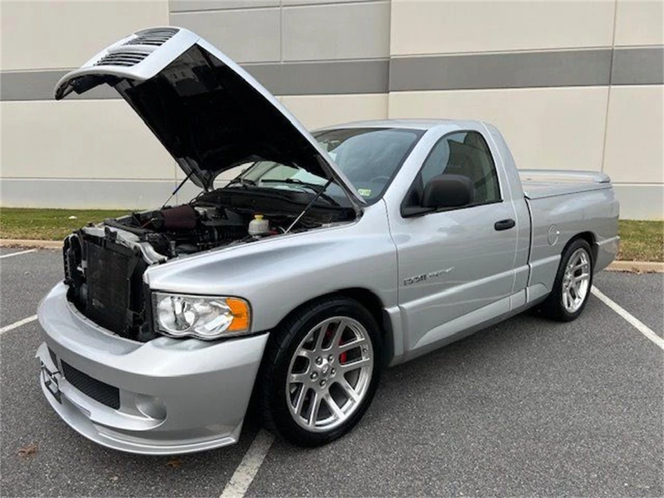 2004 Dodge Ram 3rd Gen - Image 3 of 28