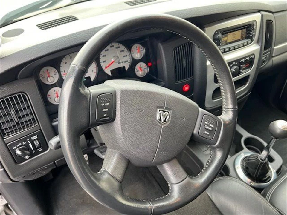 2004 Dodge Ram 3rd Gen - Image 8 of 28