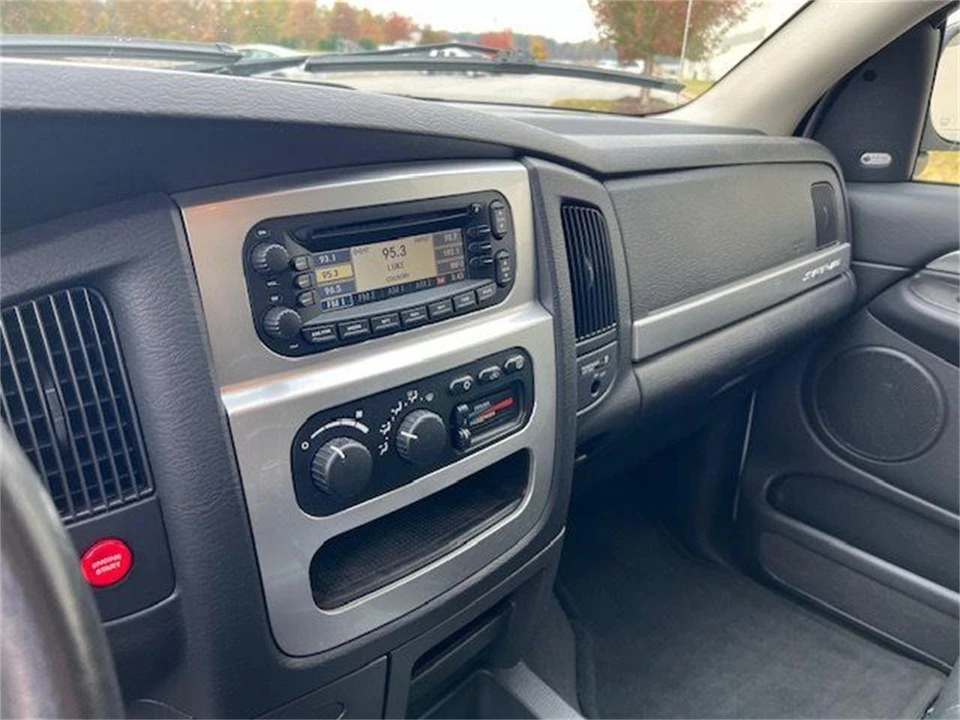 2004 Dodge Ram 3rd Gen - Image 10 of 28